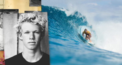 Athlète favori - John John Florence