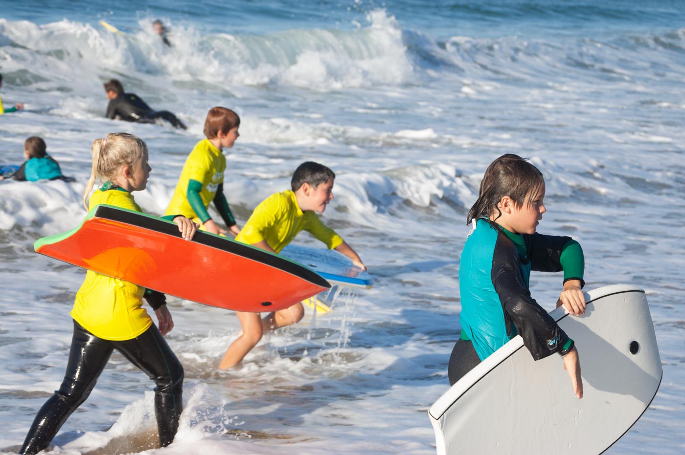 HBSC - bodyboard Hendaye - mardi 25 septembre