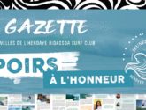 HBSC - Gazette décembre 2018